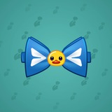Bow Tie #4889 Bow Tie #4889