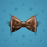 Bow Tie #4891 Bow Tie #4891