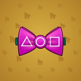 Bow Tie #4892 Bow Tie #4892