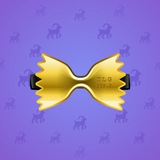 Bow Tie #4895 Bow Tie #4895