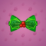 Bow Tie #4897 Bow Tie #4897