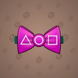 Bow Tie #490 Bow Tie #490