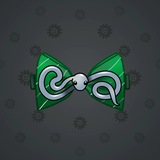 Bow Tie #4901 Bow Tie #4901