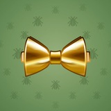 Bow Tie #4904 Bow Tie #4904