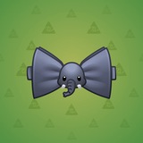 Bow Tie #4908 Bow Tie #4908