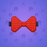 Bow Tie #4909 Bow Tie #4909