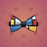 Bow Tie #4910 Bow Tie #4910