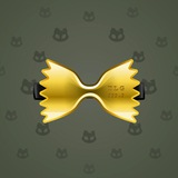 Bow Tie #4916
