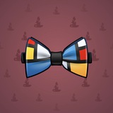 Bow Tie #4918 Bow Tie #4918