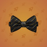 Bow Tie #4921