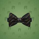 Bow Tie #4926 Bow Tie #4926