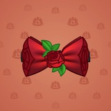 Bow Tie #4928