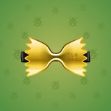 Bow Tie #493 Bow Tie #493