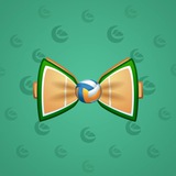Bow Tie #4943 Bow Tie #4943