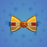 Bow Tie #4949 Bow Tie #4949