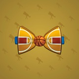 Bow Tie #4950 Bow Tie #4950