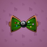 Bow Tie #4952
