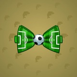 Bow Tie #4958 Bow Tie #4958