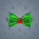 Bow Tie #4962