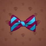 Bow Tie #4964 Bow Tie #4964