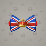 Bow Tie #4968 Bow Tie #4968