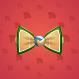 Bow Tie #4971 Bow Tie #4971