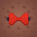 Bow Tie #4972 Bow Tie #4972