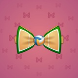 Bow Tie #4975 Bow Tie #4975