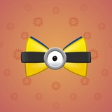 Bow Tie #4977 Bow Tie #4977