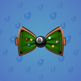 Bow Tie #498 Bow Tie #498