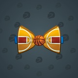Bow Tie #4980 Bow Tie #4980