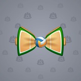 Bow Tie #4983 Bow Tie #4983
