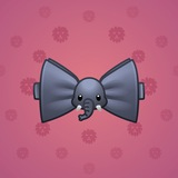 Bow Tie #4985 Bow Tie #4985