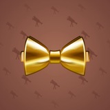 Bow Tie #4986 Bow Tie #4986