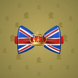 Bow Tie #4987 Bow Tie #4987
