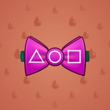 Bow Tie #4988 Bow Tie #4988