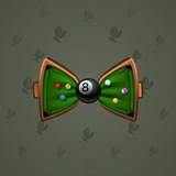 Bow Tie #499 Bow Tie #499