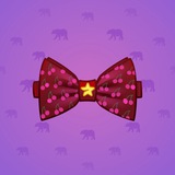 Bow Tie #4996 Bow Tie #4996