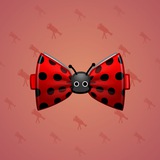 Bow Tie #4997 Bow Tie #4997