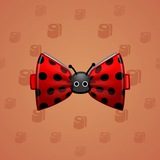 Bow Tie #4998 Bow Tie #4998
