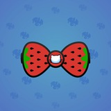 Bow Tie #500 Bow Tie #500