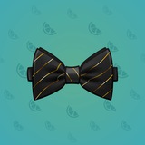 Bow Tie #5002 Bow Tie #5002