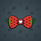 Bow Tie #5003 Bow Tie #5003