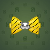 Bow Tie #5011 Bow Tie #5011