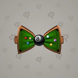 Bow Tie #5012 Bow Tie #5012