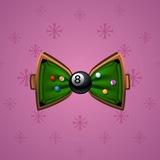 Bow Tie #5014 Bow Tie #5014