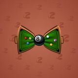 Bow Tie #5016 Bow Tie #5016