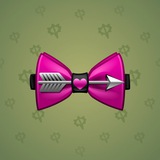 Bow Tie #5017 Bow Tie #5017