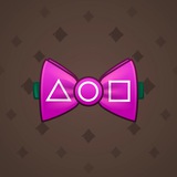 Bow Tie #5019 Bow Tie #5019