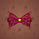 Bow Tie #502 Bow Tie #502